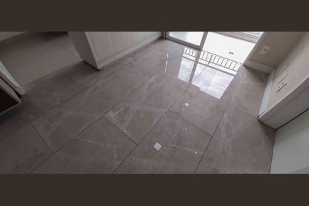 Apartamento para alugar com 38m², 1 quarto e 1 vaga Apartamento para alugar com 38m², 1 quarto e 1 vagaSala