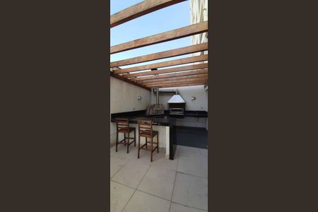 Apartamento para alugar com 38m², 1 quarto e 1 vaga Apartamento para alugar com 38m², 1 quarto e 1 vagaÁrea comum