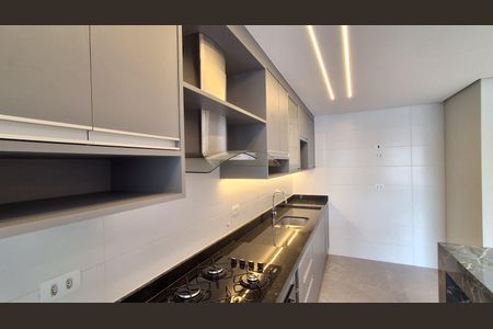 Apartamento para alugar com 68m², 2 quartos e 2 vagasCozinha 