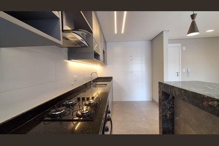 Apartamento para alugar com 68m², 2 quartos e 2 vagasCozinha 