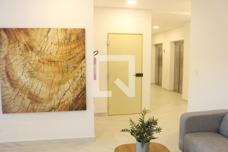 Apartamento para alugar com 68m², 2 quartos e 2 vagasÁrea Comum 