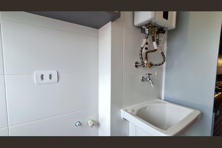 Apartamento para alugar com 68m², 2 quartos e 2 vagasÁrea de Serviço 