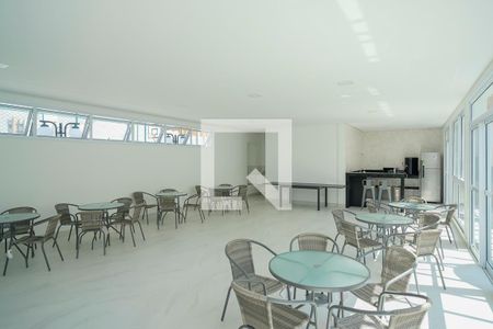 Apartamento para alugar com 68m², 2 quartos e 2 vagasÁrea Comum 