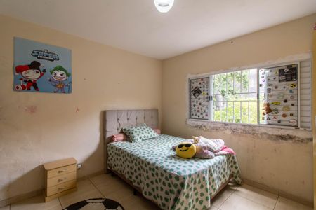 Quarto 1 de casa para alugar com 2 quartos, 65m² em Jardim Bela Vista, Guarulhos