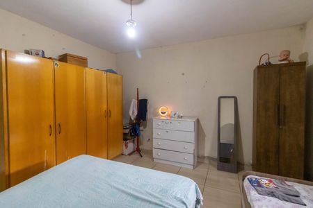 Quarto 2 de casa para alugar com 2 quartos, 65m² em Jardim Bela Vista, Guarulhos