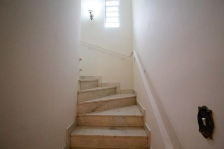 Casa para alugar com 4 quartos, 196m² em Vila Anglo Brasileira, São Paulo