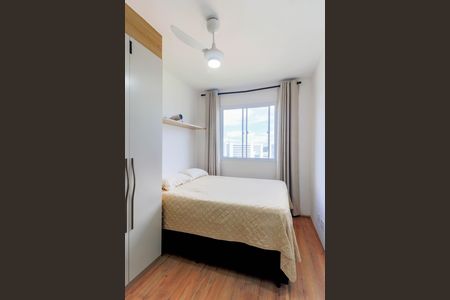 Apartamento para alugar com 27m², 1 quarto e sem vagaSuíte