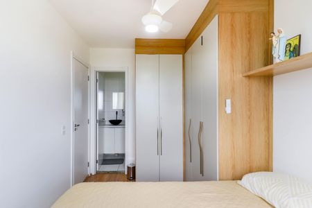 Apartamento para alugar com 27m², 1 quarto e sem vagaSuíte