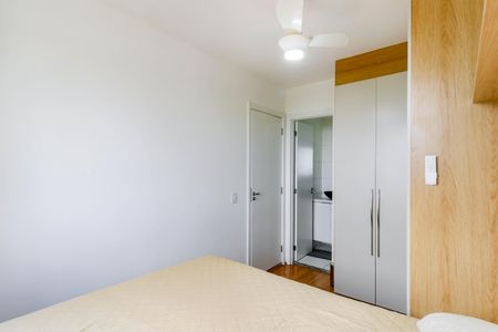 Apartamento para alugar com 27m², 1 quarto e sem vagaSuíte