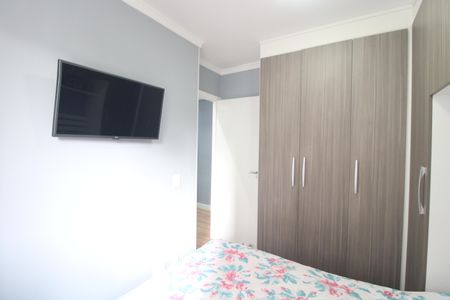 Apartamento à venda com 48m², 2 quartos e 1 vagaQuarto 1