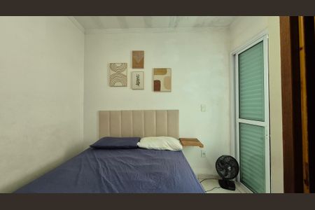 Apartamento para alugar com 100m², 2 quartos e 1 vagaQuarto 2