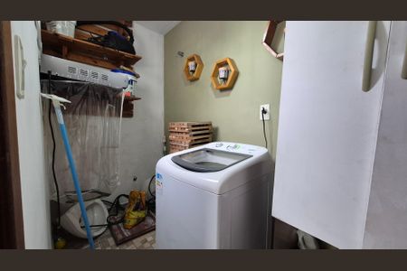 Apartamento para alugar com 100m², 2 quartos e 1 vagaLavanderia