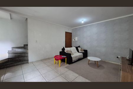Apartamento para alugar com 100m², 2 quartos e 1 vagaSala