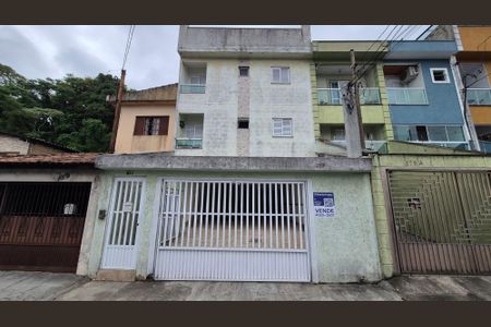 Apartamento para alugar com 100m², 2 quartos e 1 vagaFachada