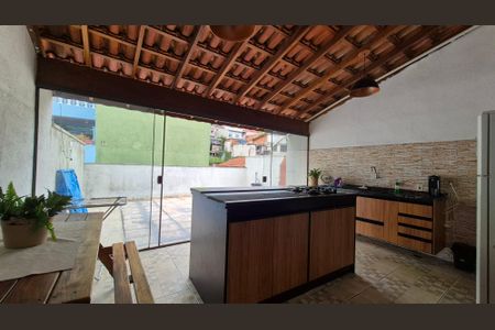 Apartamento para alugar com 100m², 2 quartos e 1 vagaCozinha