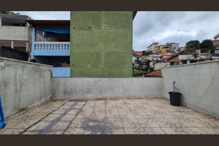 Apartamento para alugar com 100m², 2 quartos e 1 vagaCobertura