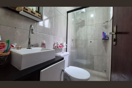 Apartamento para alugar com 100m², 2 quartos e 1 vagaBanheiro