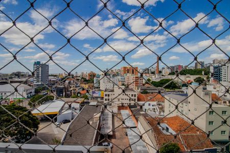 Studio para alugar com 30m², 1 quarto e 1 vagaVista