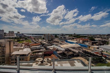 Studio para alugar com 30m², 1 quarto e 1 vagaVista do Terraço