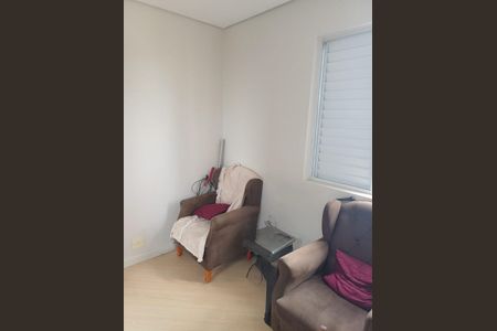 Foto 15 de apartamento à venda com 2 quartos, 45m² em Vila Vera, São Paulo