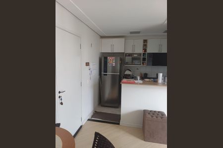 Apartamento à venda com 45m², 2 quartos e sem vaga Apartamento à venda com 45m², 2 quartos e sem vagaFoto 06