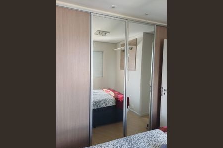 Apartamento à venda com 45m², 2 quartos e sem vaga Apartamento à venda com 45m², 2 quartos e sem vagaFoto 11