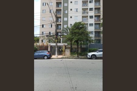 Apartamento à venda com 45m², 2 quartos e sem vaga Apartamento à venda com 45m², 2 quartos e sem vagaFoto 01