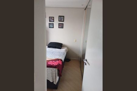 Foto 09 de apartamento à venda com 2 quartos, 45m² em Vila Vera, São Paulo