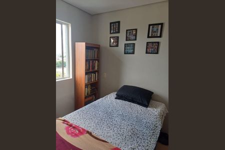 Foto 14 de apartamento à venda com 2 quartos, 45m² em Vila Vera, São Paulo