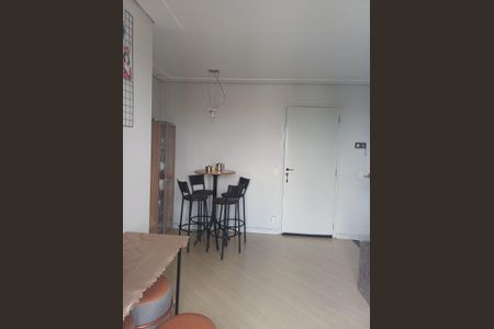 Foto 05 de apartamento à venda com 2 quartos, 45m² em Vila Vera, São Paulo