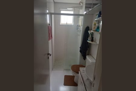 Apartamento à venda com 45m², 2 quartos e sem vaga Apartamento à venda com 45m², 2 quartos e sem vagaFoto 08