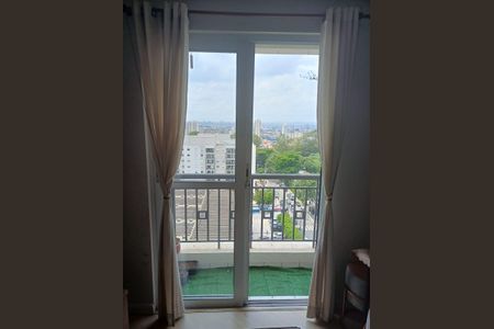 Apartamento à venda com 45m², 2 quartos e sem vaga Apartamento à venda com 45m², 2 quartos e sem vagaFoto 04