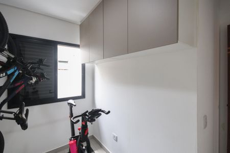 Casa à venda com 69m², 3 quartos e 1 vaga Casa à venda com 69m², 3 quartos e 1 vagaQuarto 2