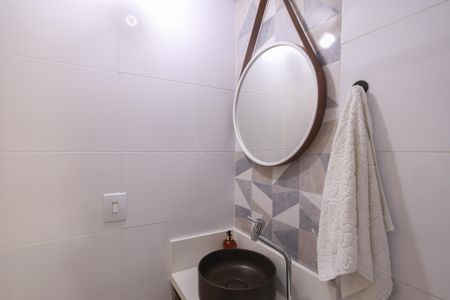 Casa à venda com 69m², 3 quartos e 1 vaga Casa à venda com 69m², 3 quartos e 1 vagaLavabo