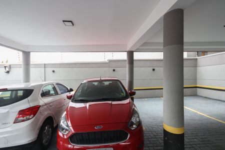 Casa à venda com 69m², 3 quartos e 1 vaga Casa à venda com 69m², 3 quartos e 1 vagaGaragem