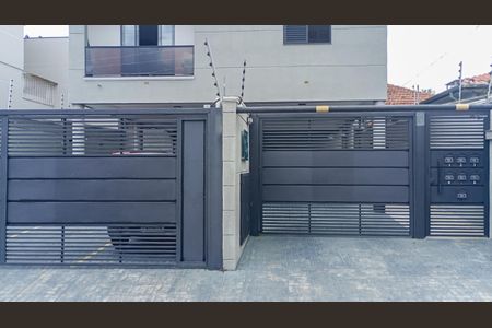 Casa à venda com 69m², 3 quartos e 1 vagaFachada