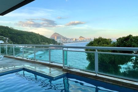 Apartamento para alugar com 42m², 1 quarto e 1 vaga