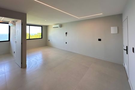 Apartamento para alugar com 42m², 1 quarto e 1 vaga