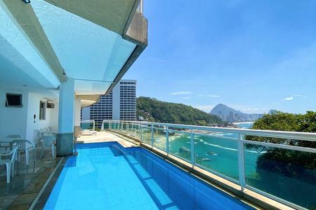 Apartamento para alugar com 42m², 1 quarto e 1 vaga