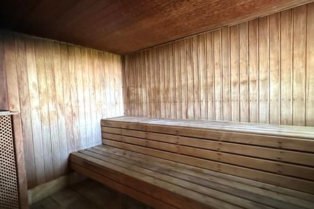 Apartamento para alugar com 42m², 1 quarto e 1 vaga