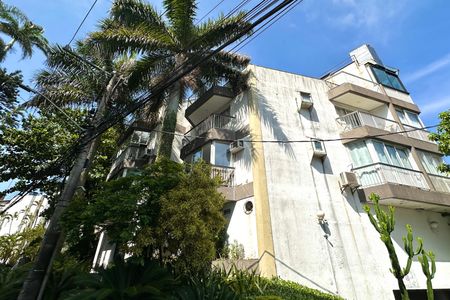 Apartamento para alugar com 42m², 1 quarto e 1 vaga