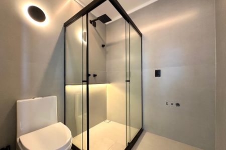 Apartamento para alugar com 42m², 1 quarto e 1 vaga