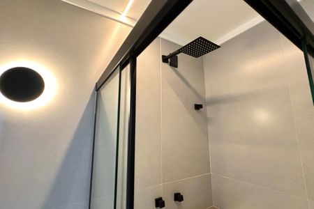 Apartamento para alugar com 42m², 1 quarto e 1 vaga