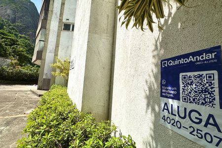 Apartamento para alugar com 42m², 1 quarto e 1 vaga