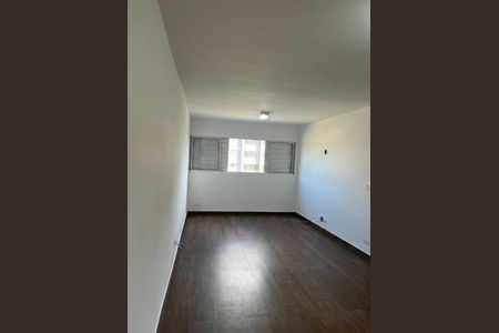 Sala de apartamento para alugar com 2 quartos, 50m² em Vila Florida, São Bernardo do Campo