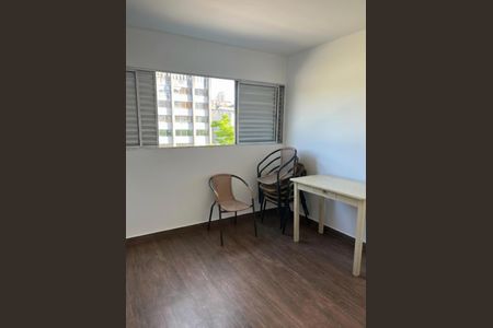 Quarto de apartamento para alugar com 2 quartos, 50m² em Vila Florida, São Bernardo do Campo