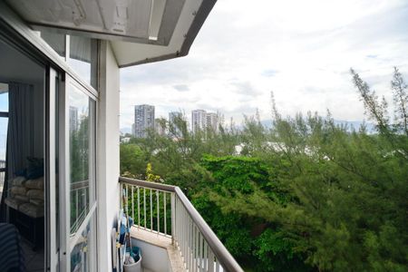 Apartamento para alugar com 55m², 1 quarto e 1 vagaVista do Quarto