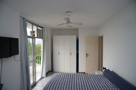 Apartamento para alugar com 55m², 1 quarto e 1 vagaQuarto