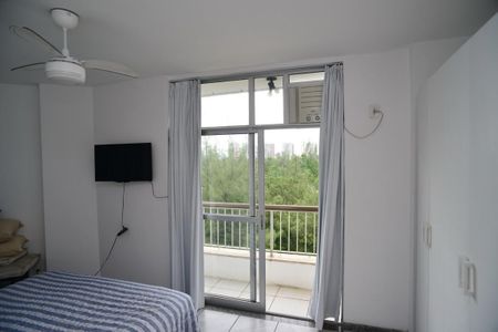 Apartamento para alugar com 55m², 1 quarto e 1 vagaQuarto