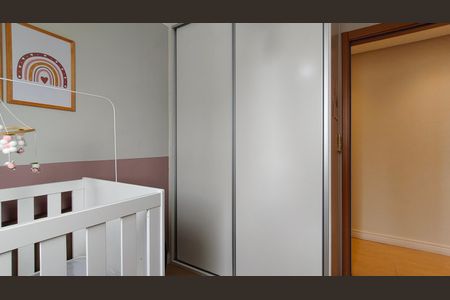 Apartamento à venda com 2 quartos, 44m² em Jardim Iris, São Paulo